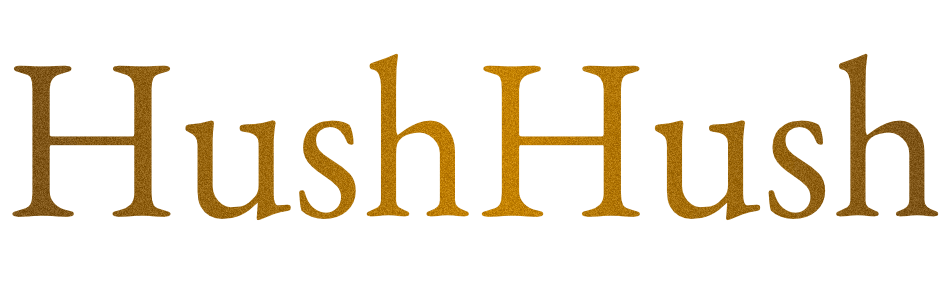 HushHush Wear
